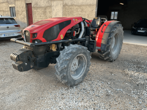 TRACTEUR FRUTTETO 105 Used