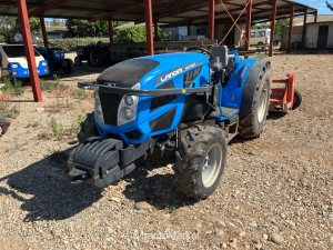 LANDINI REX 90 F Used