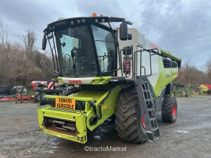 LEXION 5300 OFFRE EXCLUSIVE Used