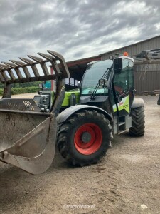 SCORPION 741 VPWR S5 ADVANCE Used