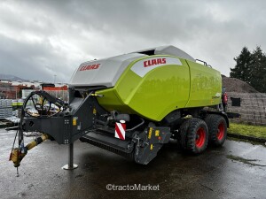 QUADRANT 4200 RF TANDEM LS+ Mower conditioner