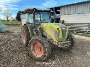 ELIOS 220 CABINE ESSENTIEL Maize harvester for Combine Harvester