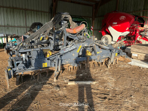 HERSE SULKY HRW 4500 Used