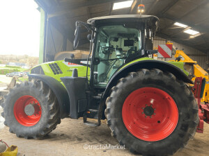 ARION 660 CMATIC S5 BUSINESS Used