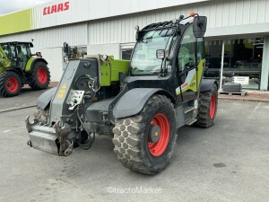 SCORPION 756 VPWR+ Used